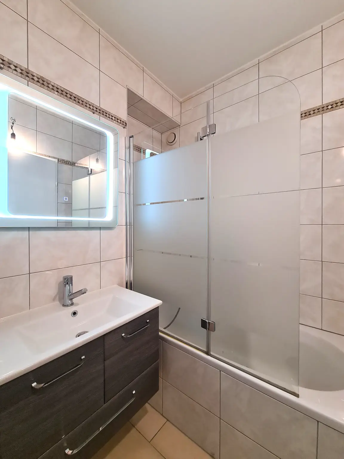 Schöne moderne 2-Zimmerwohnung!