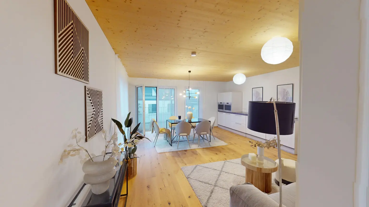 Traumhafte Familienwohnung I Balkon I 4 Zimmer