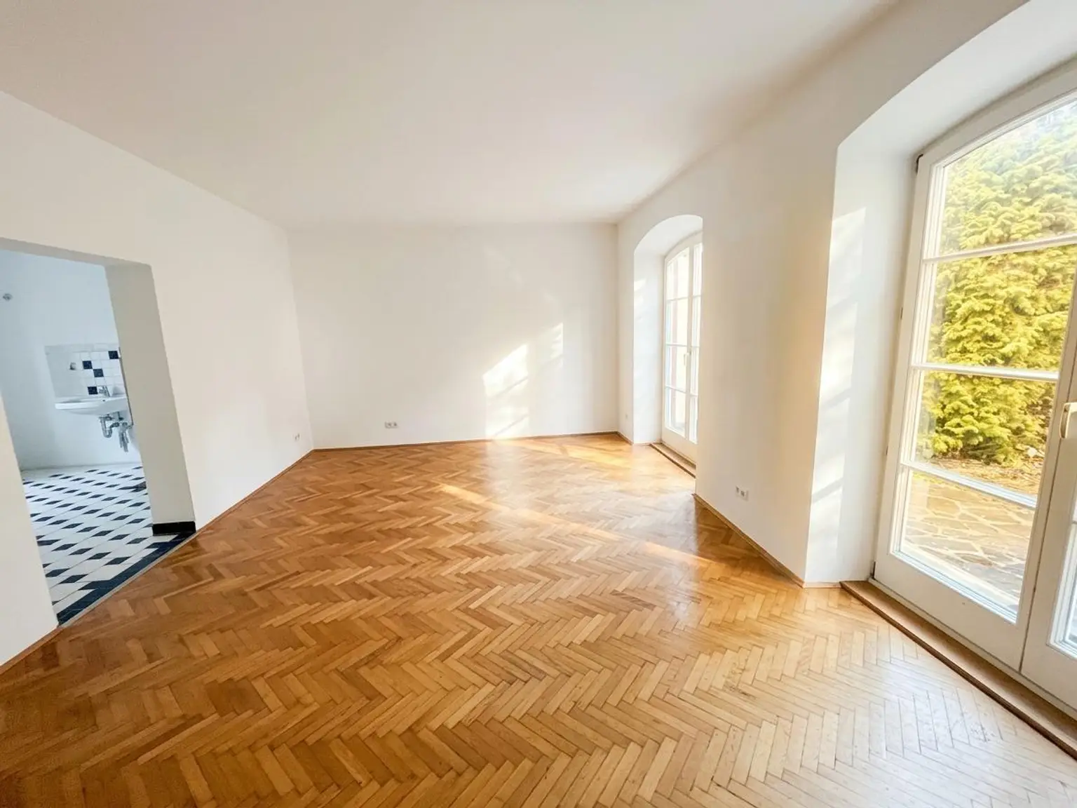 Wohnraum