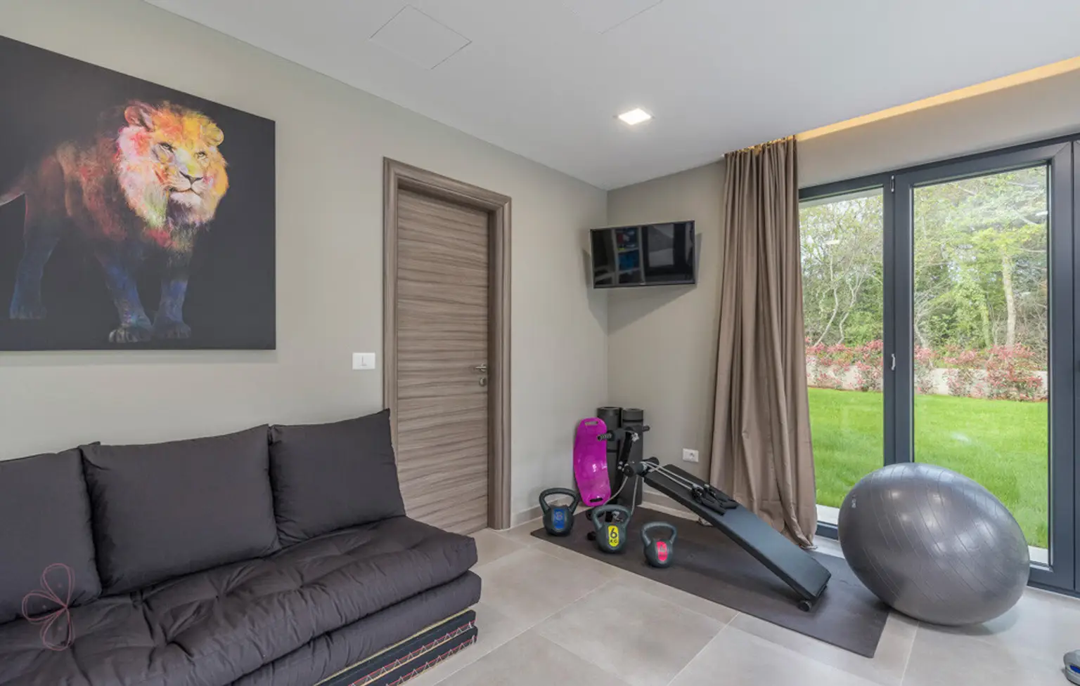 Exklusive Villa in Poreč – Mediterraner Luxus zum Greifen nah