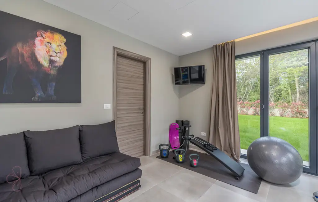 Exklusive Villa in Poreč – Mediterraner Luxus zum Greifen nah