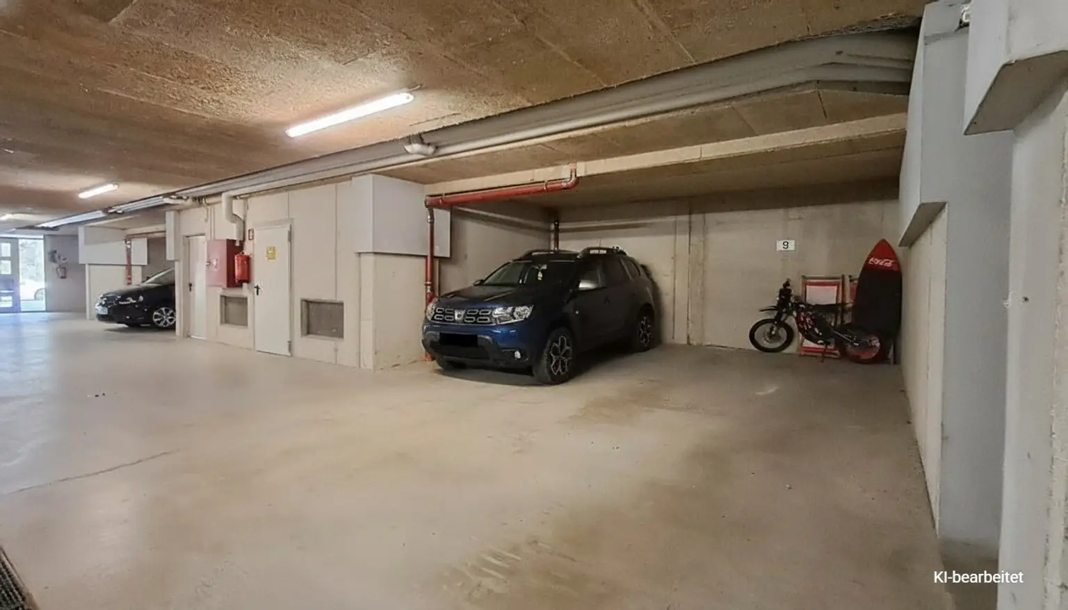 Exklusives Wohnerlebnis in Pfunds: Charmante Terrassenwohnung mit Penthouse-Charakter