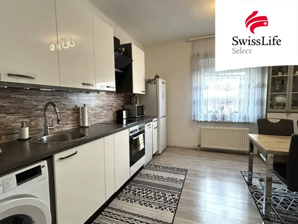 Charmantes, zentral gelegenes Einfamilienhaus in Steyr