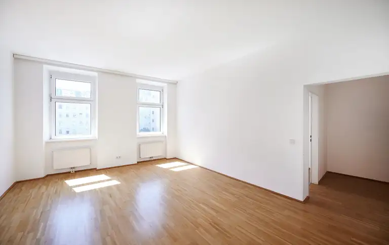 Wohnraum I