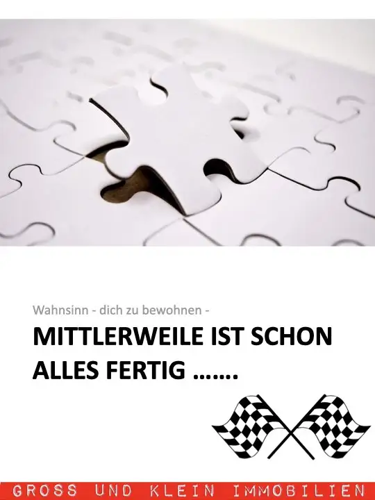 in der Josefsstadt
Pärchen- od. WG - Wohnung
Erstbezug nach Adaptierung