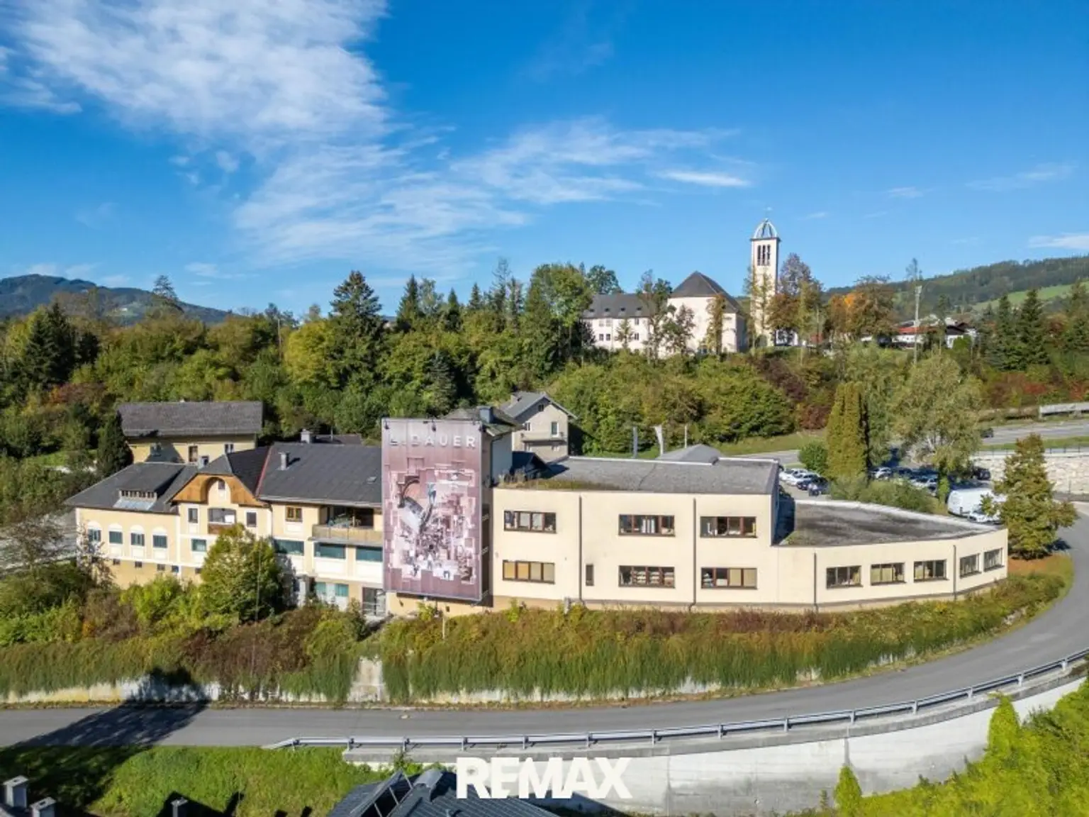 TOP LAGE für WOHNEN und ARBEITEN