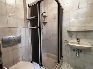 EG Duschbad