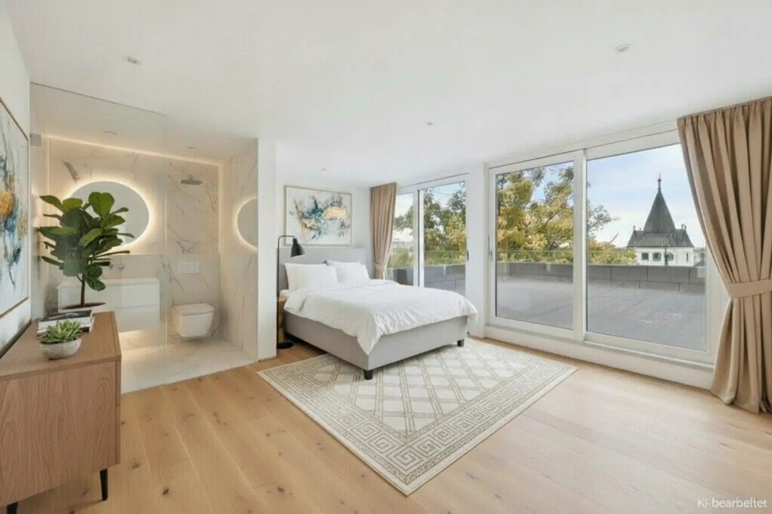 Villa Fleur - Das Schmuckstück mit fast 200m² Wohnfäche