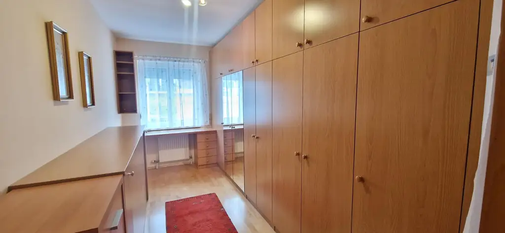 Stadtnähe trifft Landruhe - wunderschöne Mietwohnung im Herzen Mistelbachs!