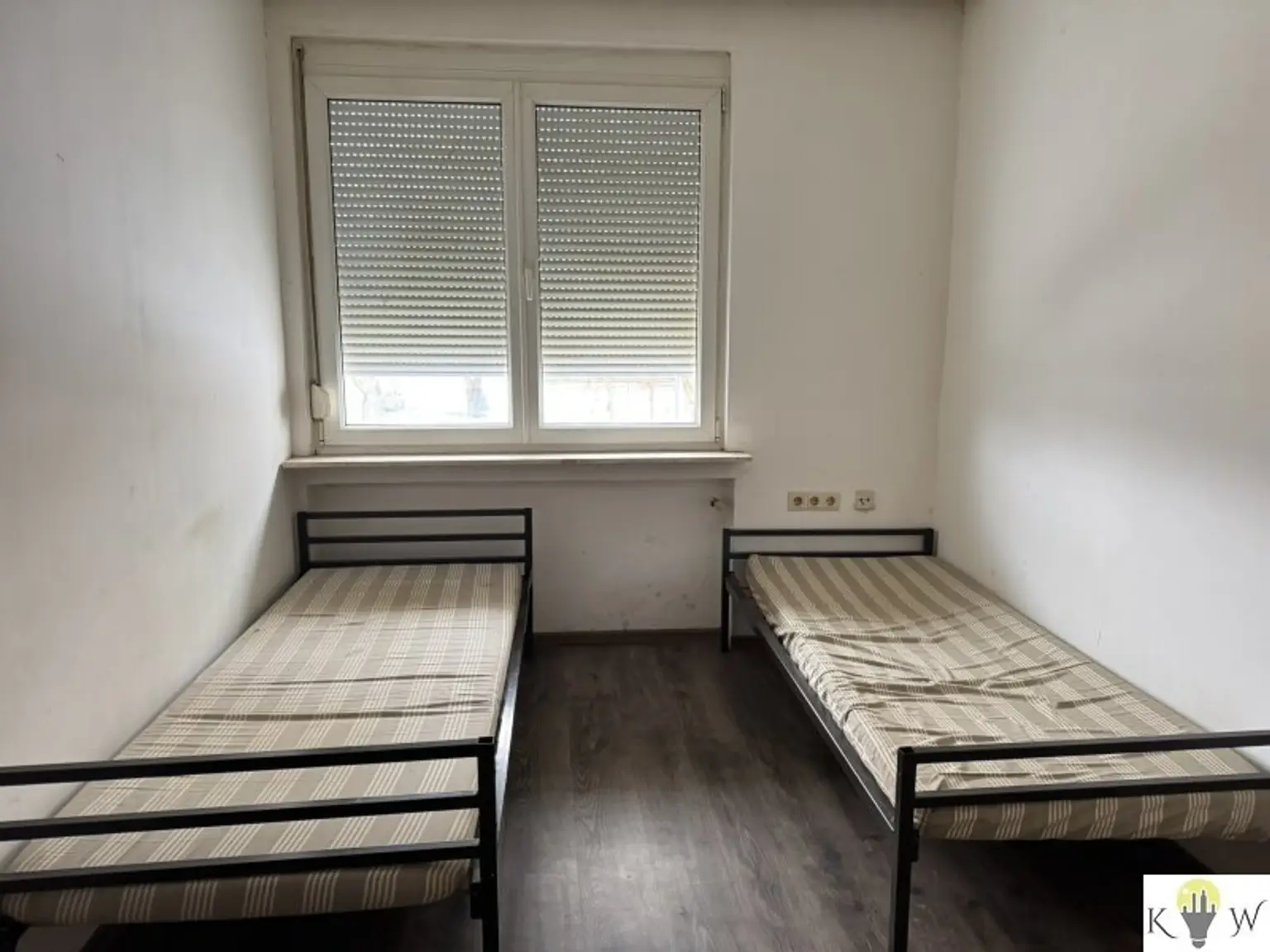 Großzügige Liegenschaft mit vielseitigem Entwicklungspotential in zentraler Lage von Andau