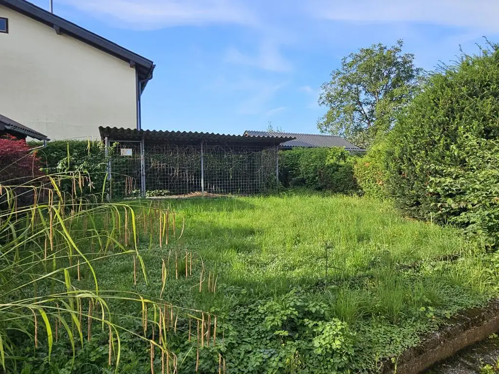 Äußerst gemütliches, sonniges Einfamilienhaus am Haslweg in Pinsdorf!