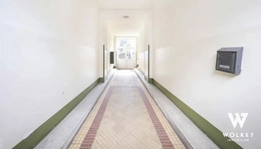 Zinshaus / Renditeobjekt in 1220 Wien