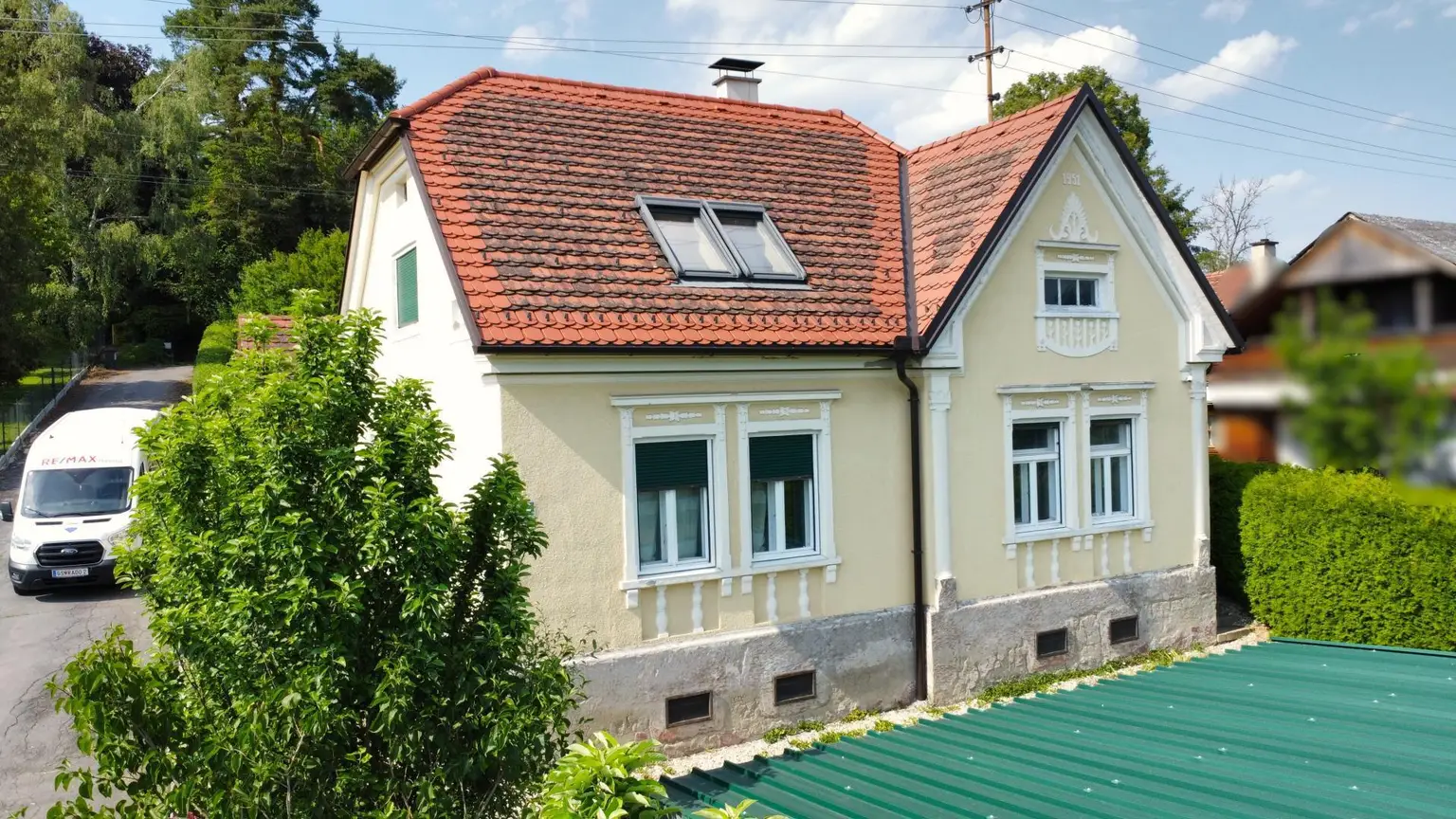 Haus