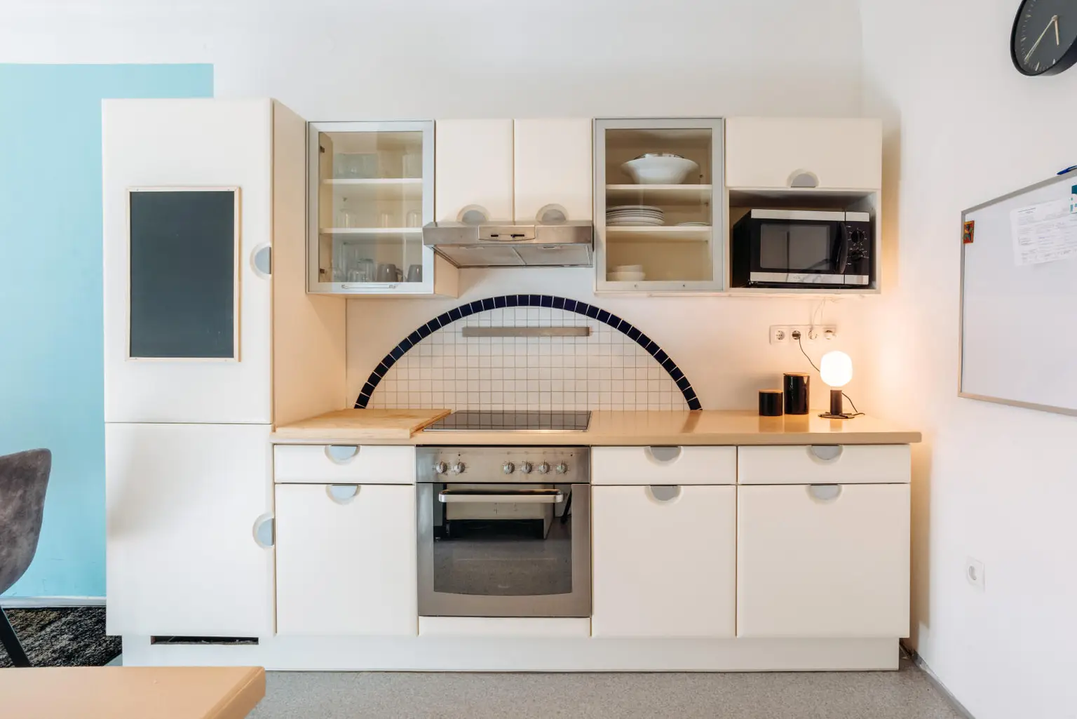 Zentrumsnah und WG-tauglich: 3-Zimmer-Altbauwohnung in 8010 Graz