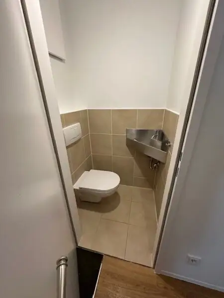 Traumhafte 4-Zimmer-Wohnung im 7. Bezirk