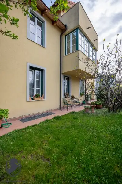 Development-Case - Exklusive Entwicklungs-Liegenschaft in Bestlage Hietzing