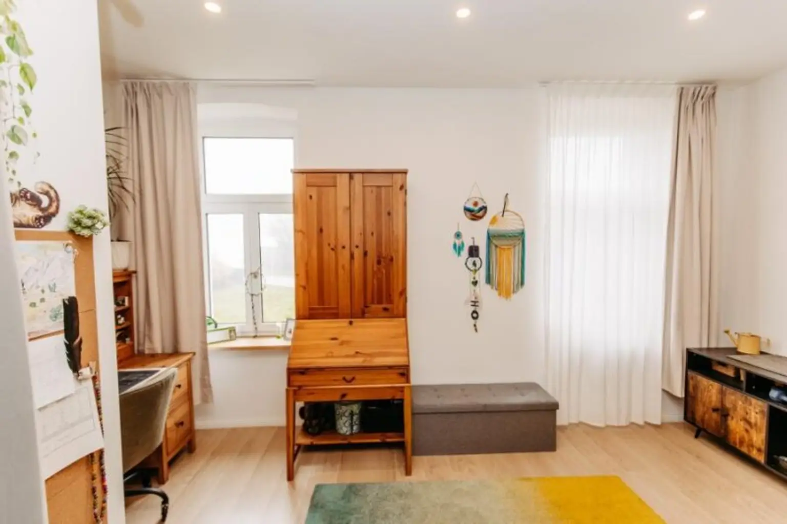 Exklusiver Reiterhof & Historisches Herrenhaus