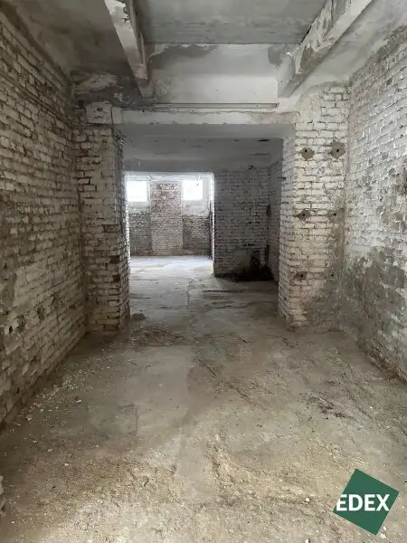 Lagerfläche mit direktem Straßen- und Hofzugang in Top-Lage des 2. Bezirks