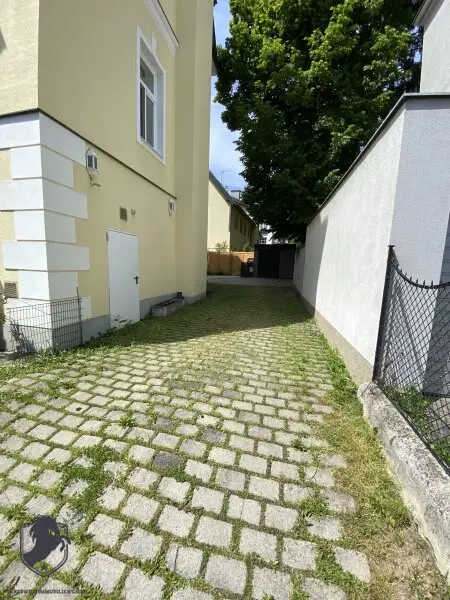 Zum Verkauf gelangt eine außergewöhnliche Villa in absoluter Bestlage von Hietzing