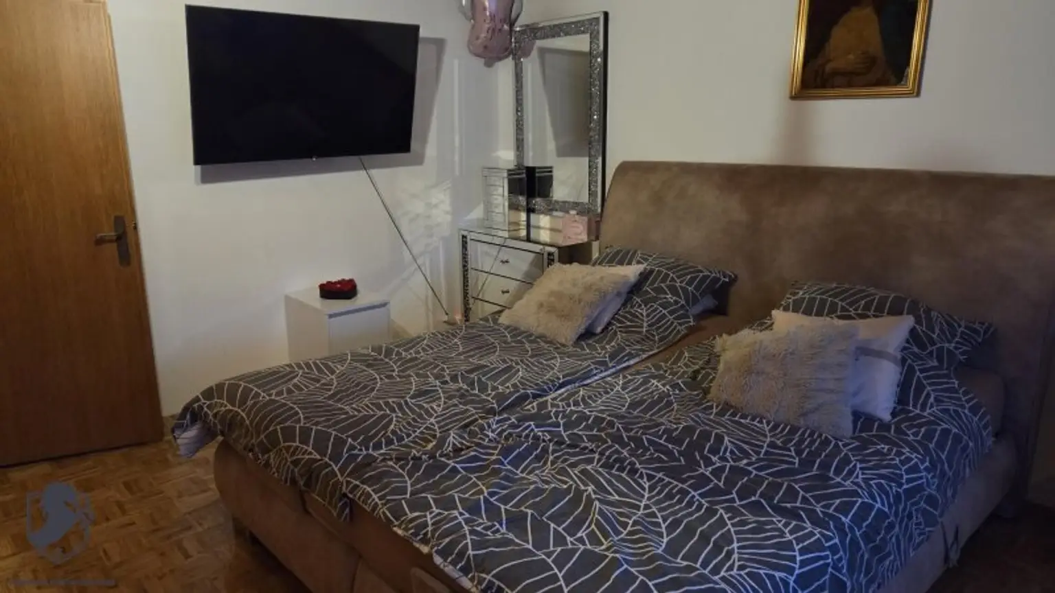 Mehrfamilienhaus in Wulkaprodersdorf