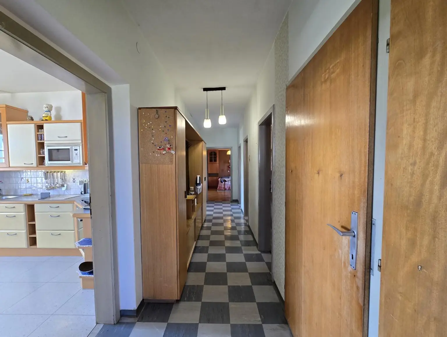 Ausbaufähiges Haus in der idylischen Golf- und Thermenregion
