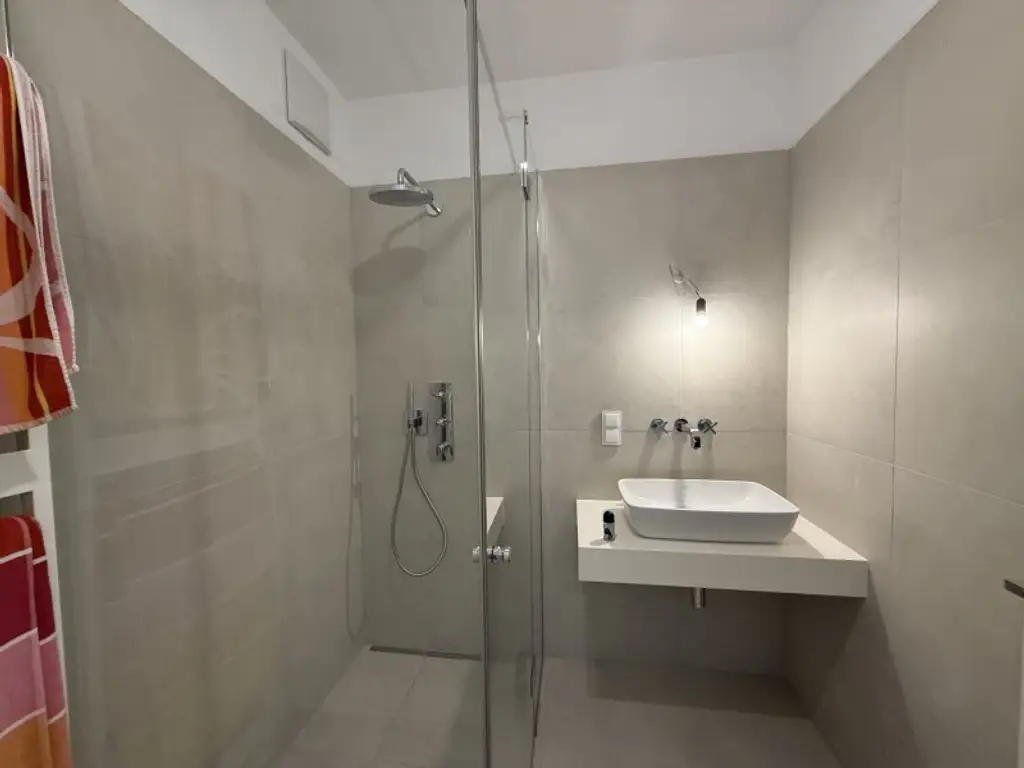 Ihr neues Zuhause im Neubauprojekt "The Shore" – Stilvolles Wohnen direkt an der Donau