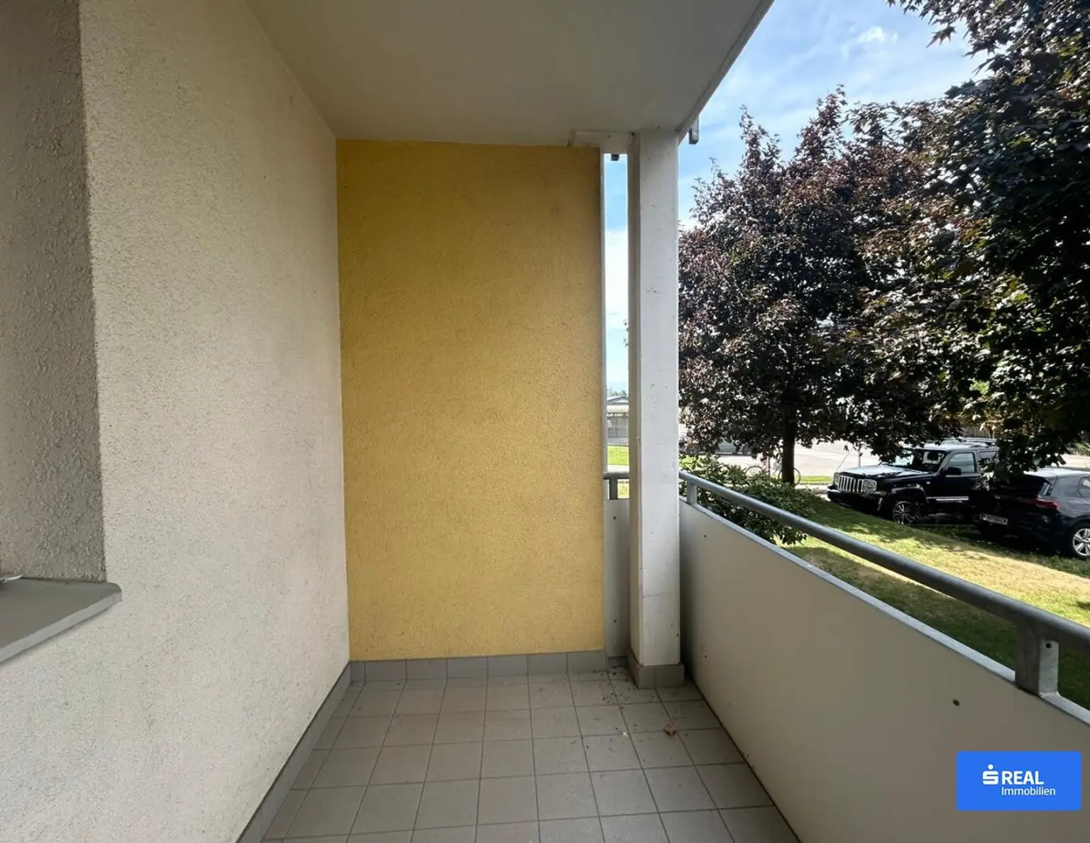 Sehr schöne Mietwohnung mit Balkon in Wolfsberg - Reding!