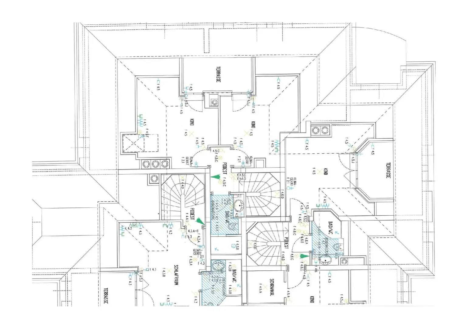 Traumhafte Eigentumswohnung in 1190 Wien – Nähe Grinzinger Platz