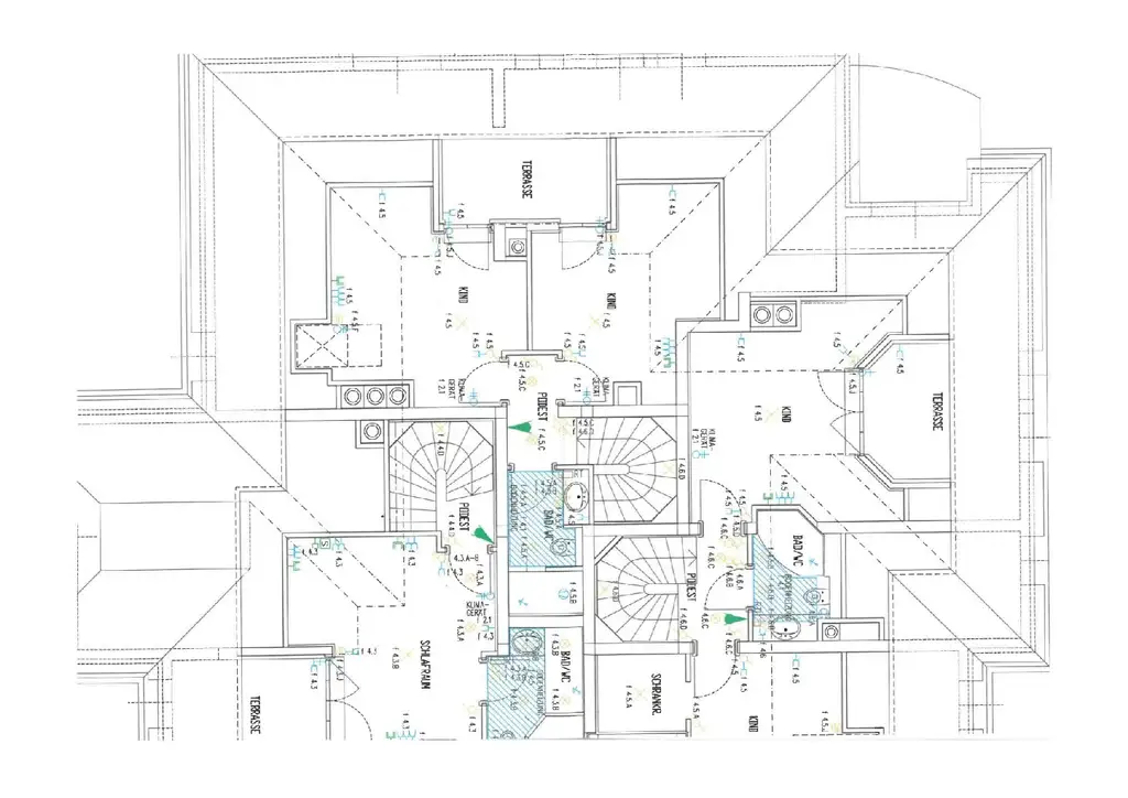 Traumhafte Eigentumswohnung in 1190 Wien – Nähe Grinzinger Platz