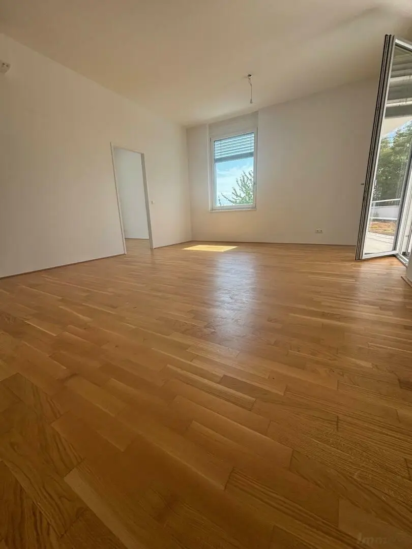 NEUBAU – Moderne 2- bis 4-Zimmer-Wohnungen von 38–79 m² zu vermieten