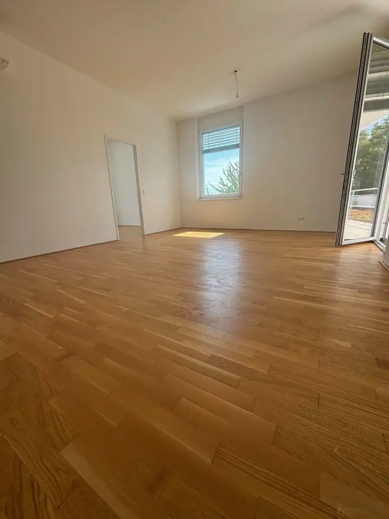 NEUBAU – Moderne 2- bis 4-Zimmer-Wohnungen von 38–79 m² zu vermieten