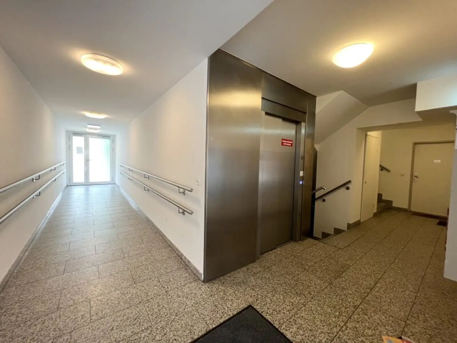 Sonnige 2-Zimmer-Wohnung mit Balkon im 16. Bezirk zu verkaufen!