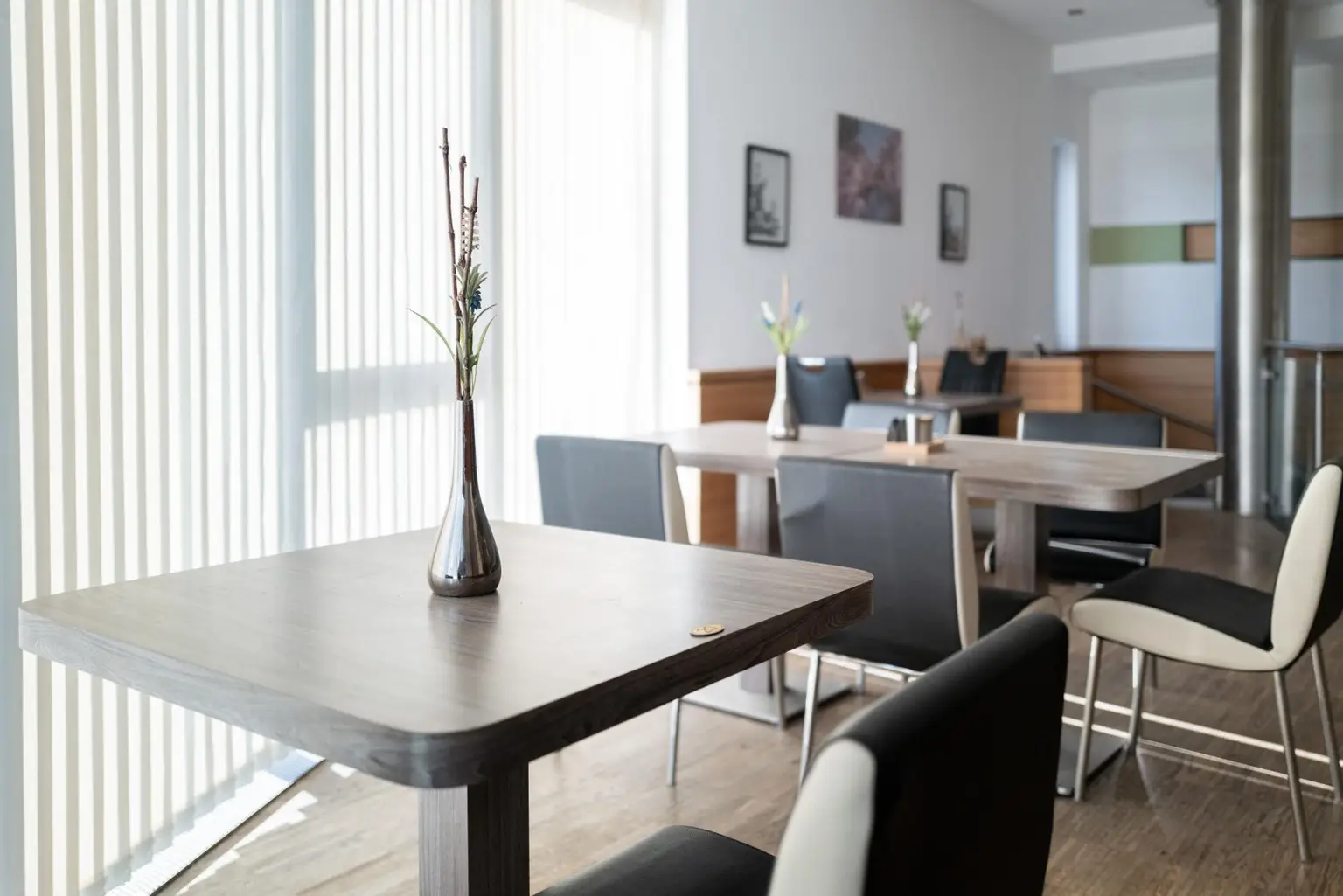 "Bestlage am Bahnhof Absdorf - Geschäftlokal mit Potenzial"