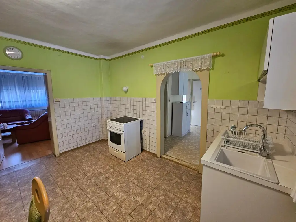 Gepflegtes Haus in S-Bahn Nähe!