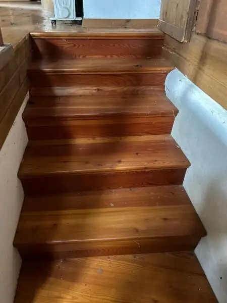 Region Hochrindl, tolles Alm Haus 80 m² mit 1500m² Grundstück, Wasser Quelle, Terrasse, öffentliche  Zufahrt  Kärnten, Preis € 169 000 !