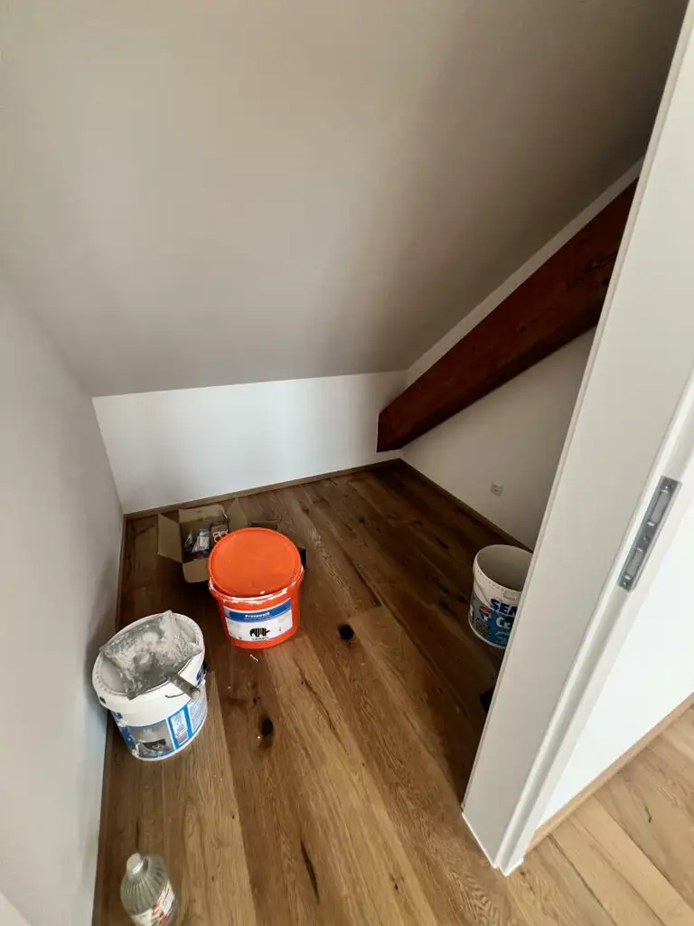 Penthouse-Wohnung + 270m2 Dachterrasse zur Miete als Wohnung oder Büro