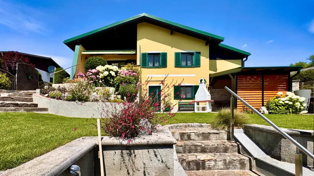 OPEN HOUSE SA 23.8. ab 11:00 - SEETRAUM IN ZWERNDORF