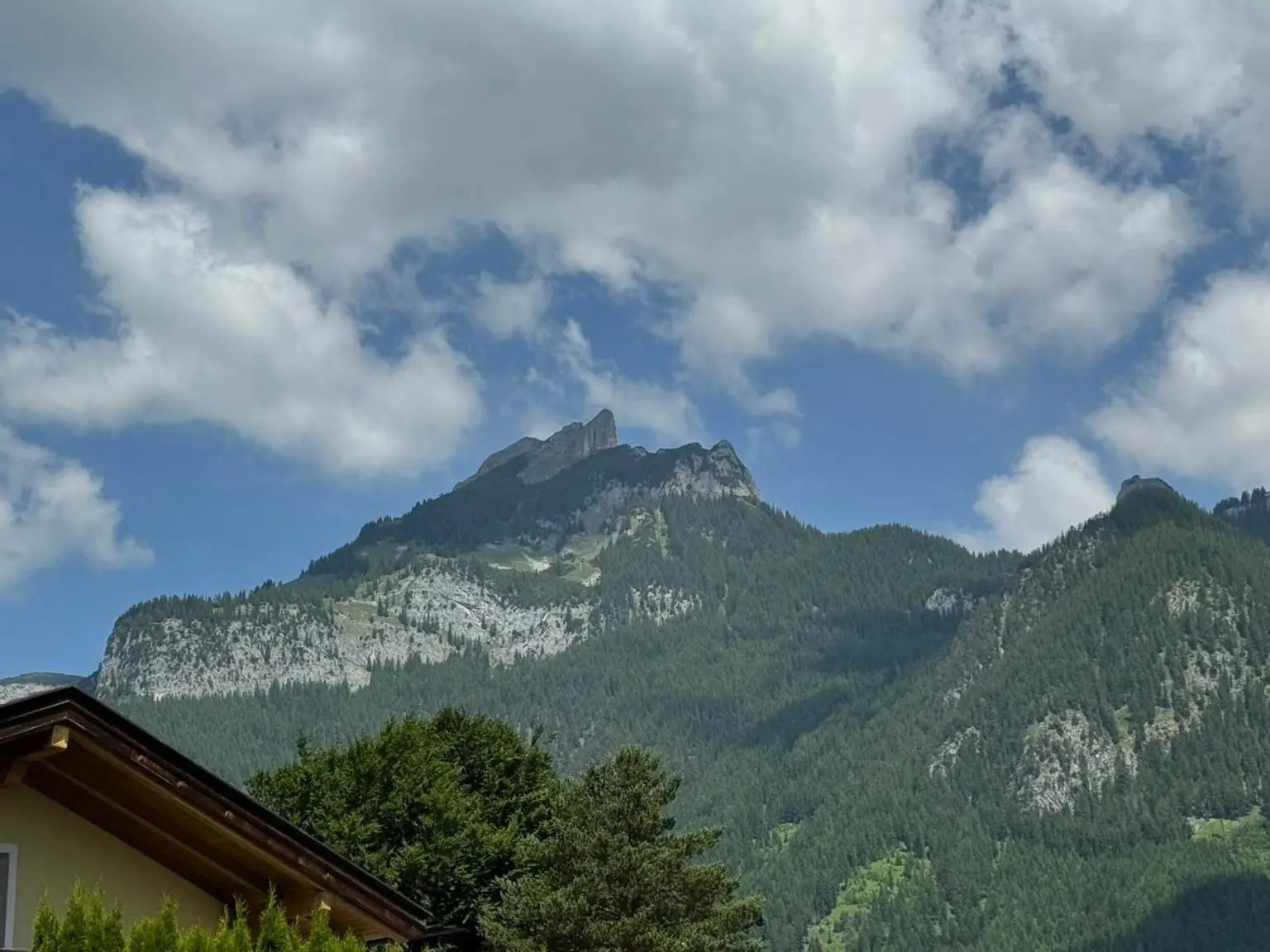 Top Chance am Achensee – Vermietung & Eigenheim unter einem Dach