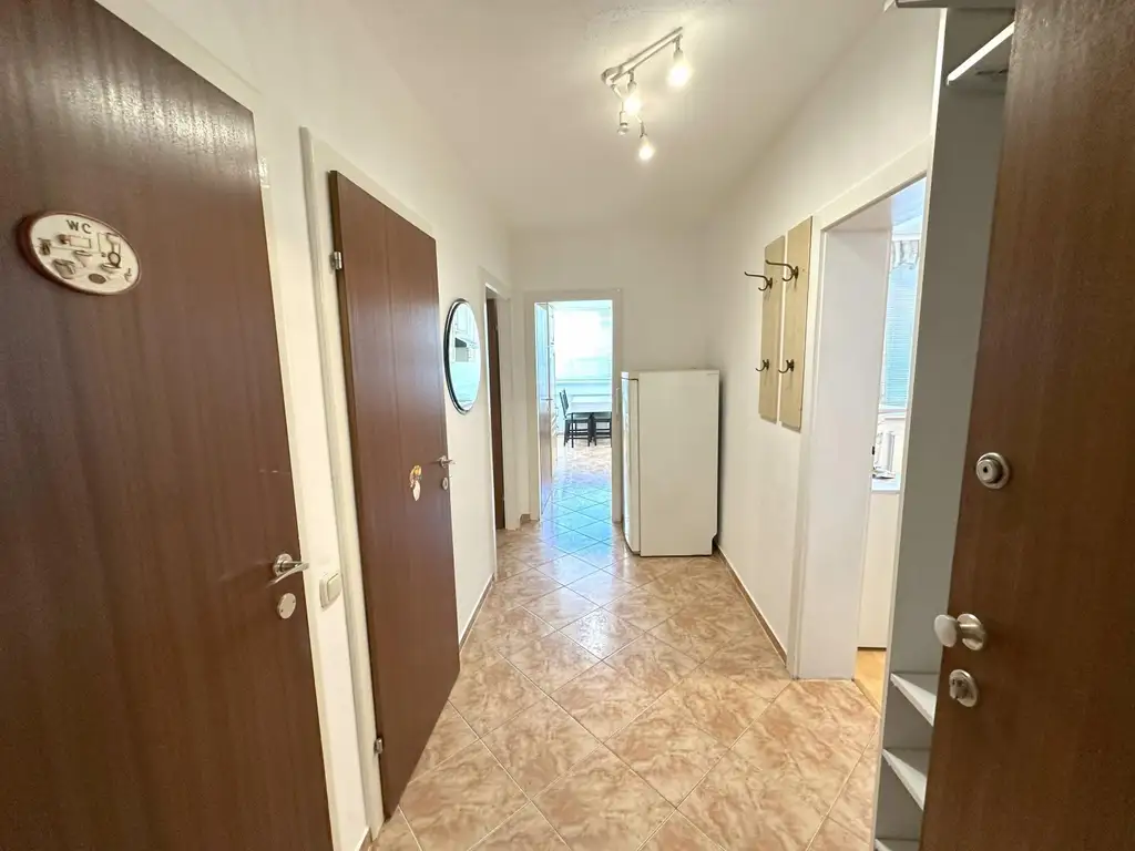 "Familienhit oder Investment: 3-Zimmer Wohnung mit Loggia"