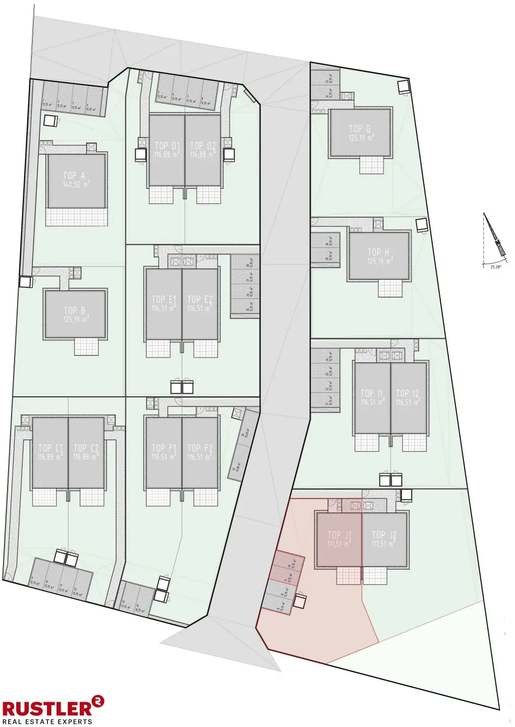 Wohnen vor den Toren Wiens – nachhaltig, modern & PROVISIONSFREI
*** Bezug 4. Quartal 2026 ***