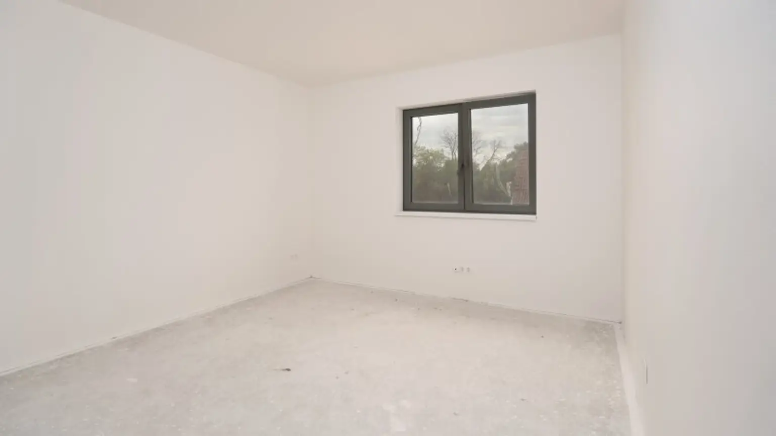 Tolle Doppelhaushälfte in Stetten - Erstbezug mit 105m², Garten & 2 Stellplätzen