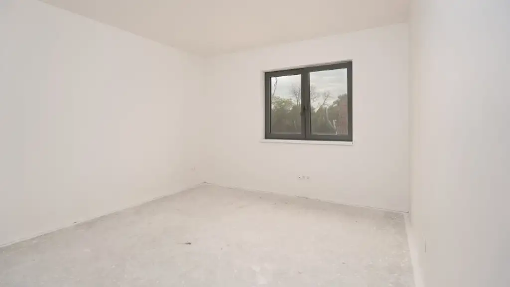 Tolle Doppelhaushälfte in Stetten - Erstbezug mit 105m², Garten & 2 Stellplätzen