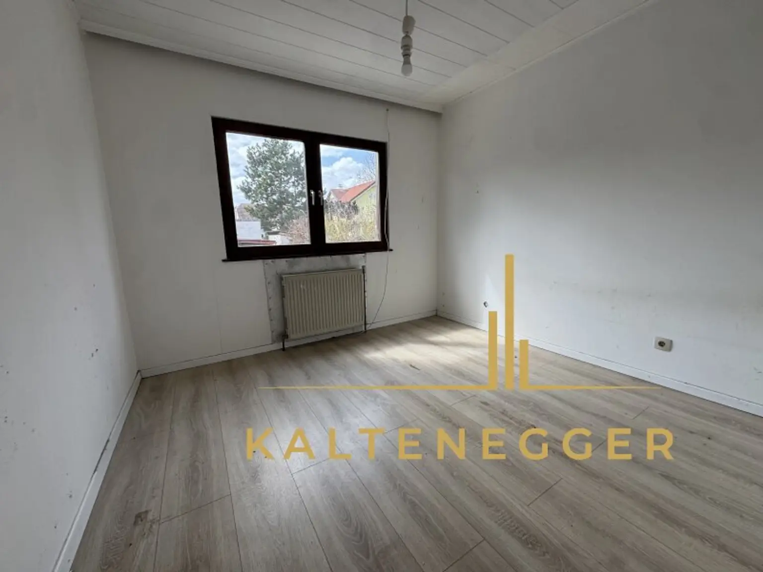Dachgeschoss