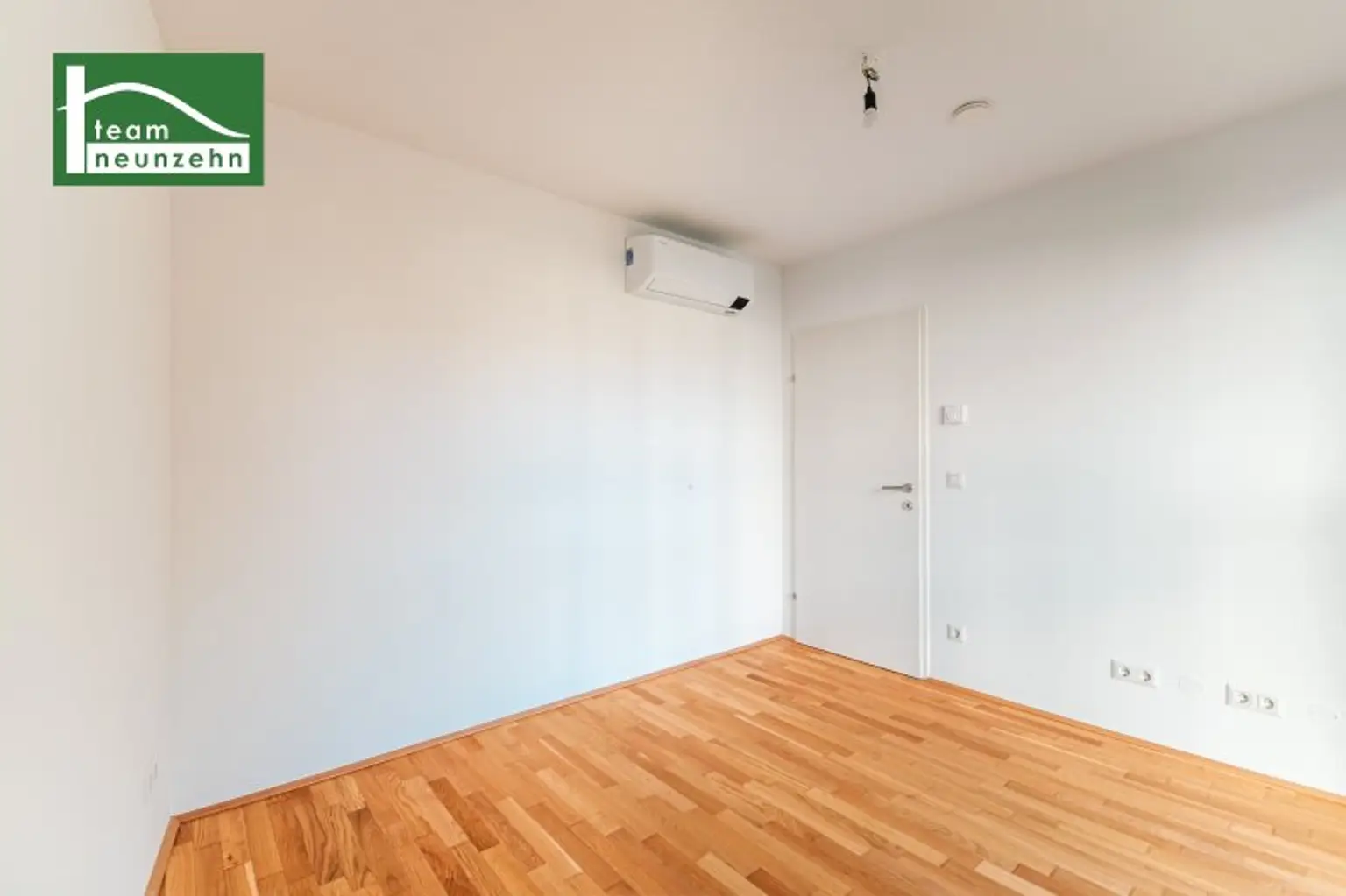 Küche und Tiefgaragenplatz bereits inkludiert! Herrliche Neubau-Erstbezugswohnung zwischen An der Schanze und dem Kirschblütenpark