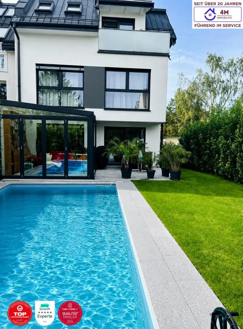 Garten Seite