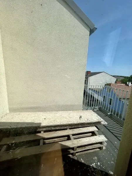 Moderne Traumwohnung mit Balkon in Mannswörth - Erstbezug, top Ausstattung