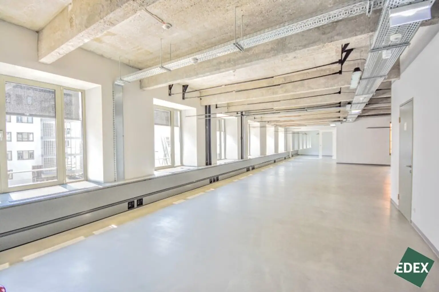 Modernes Büro in 1030 Wien