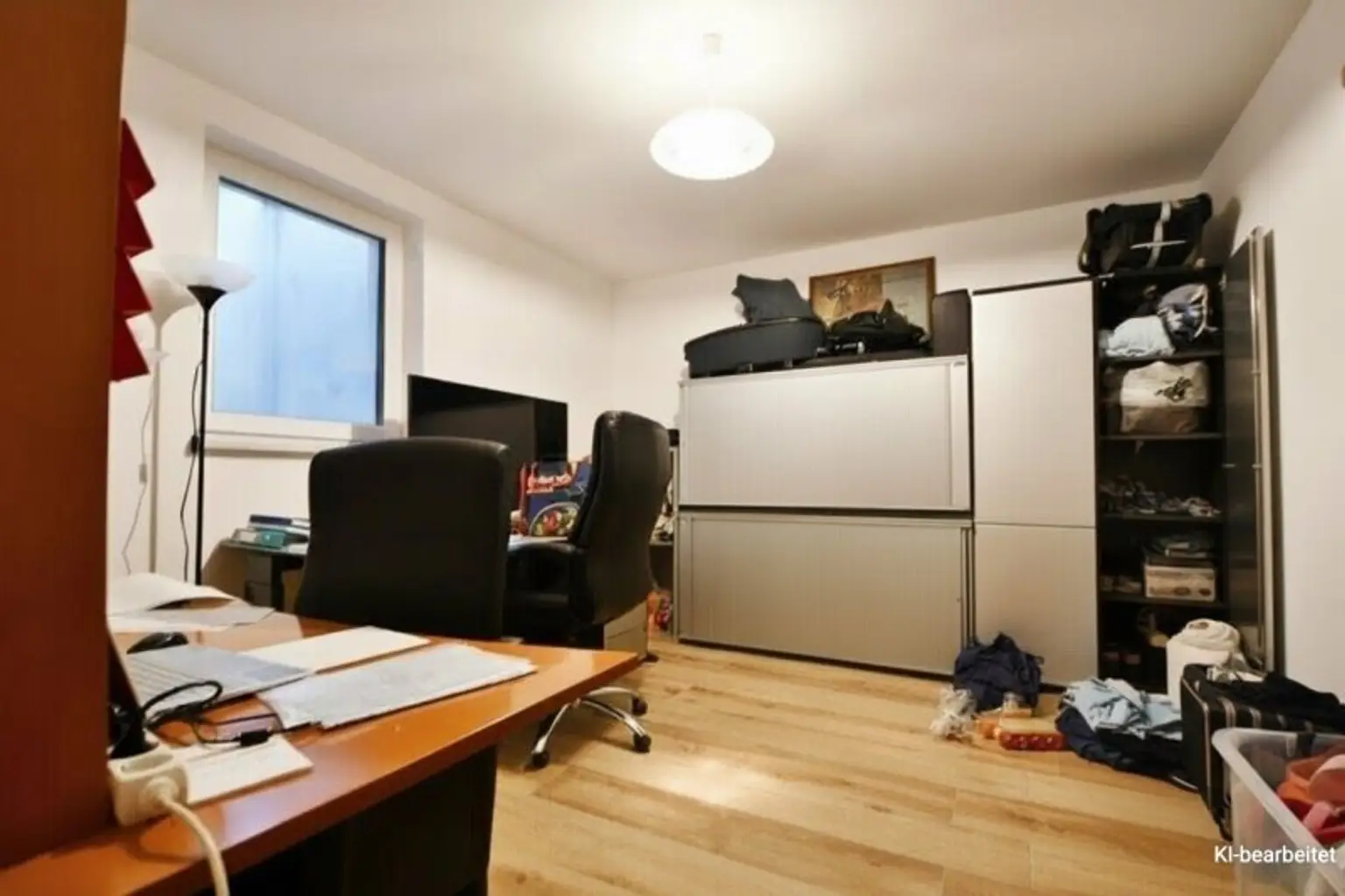 Charmante Doppelhaushälfte mit Garten und Terrassen in Traumlage