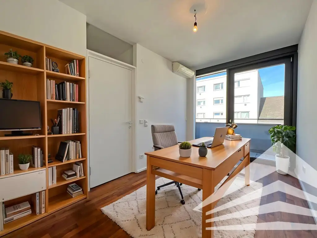 ***Einzigartiges Design-Penthouse im Palais Bruckner*** | 360° Tour online!