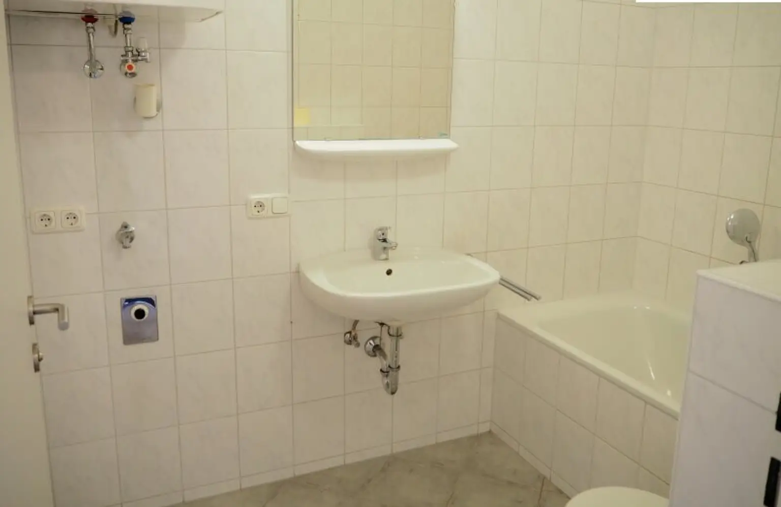 Tolle 2-Zimmer-Wohnung direkt am Stadtplatz 6 - Top 4